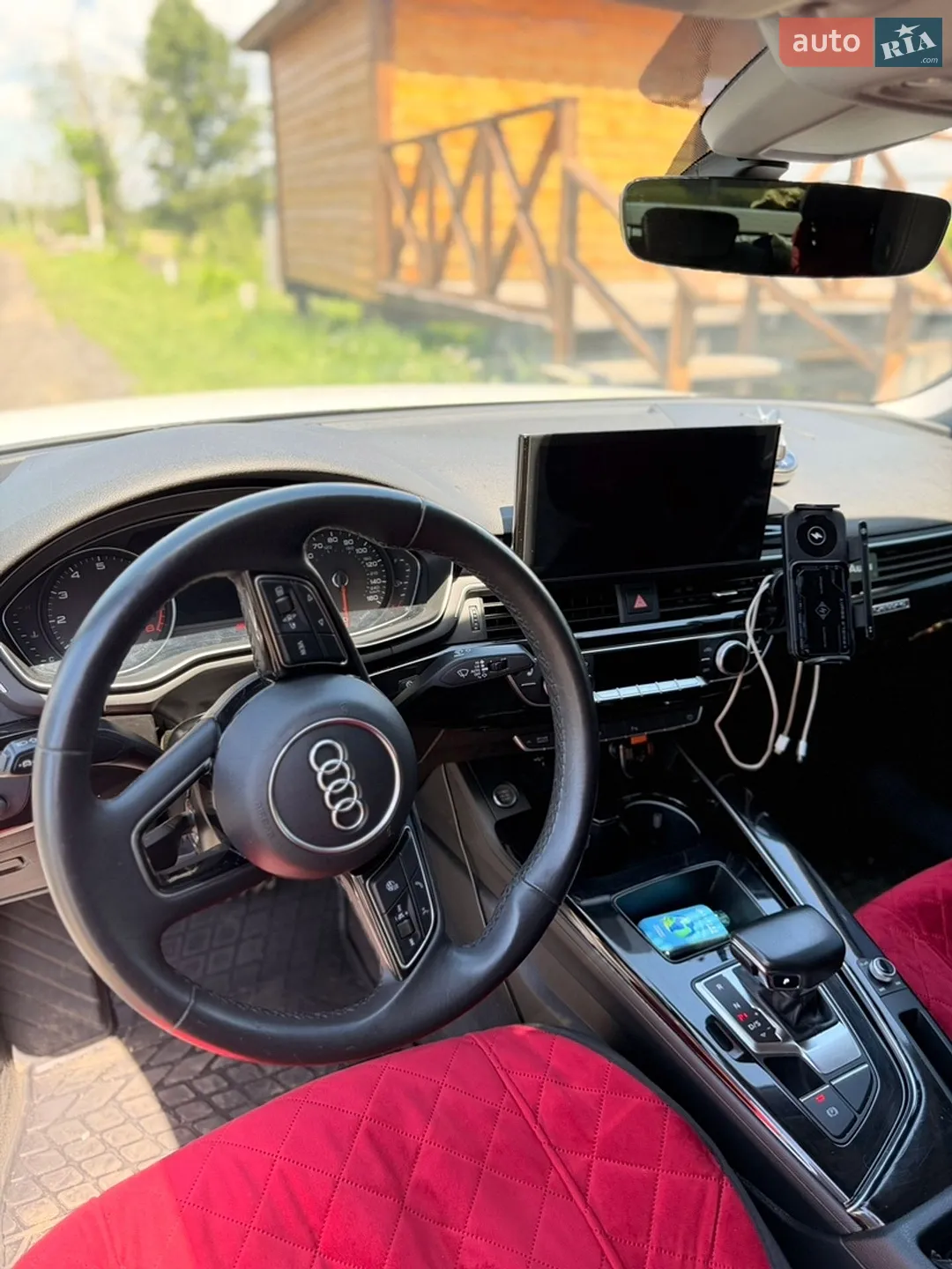 2021 Audi A4 - мініатюра 7
