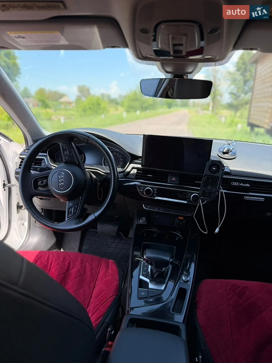 2021 Audi A4 - мініатюра 9
