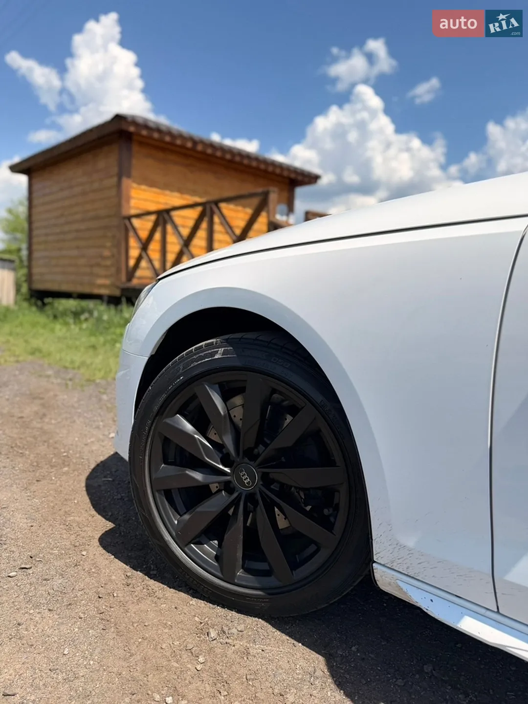 2021 Audi A4 - мініатюра 16