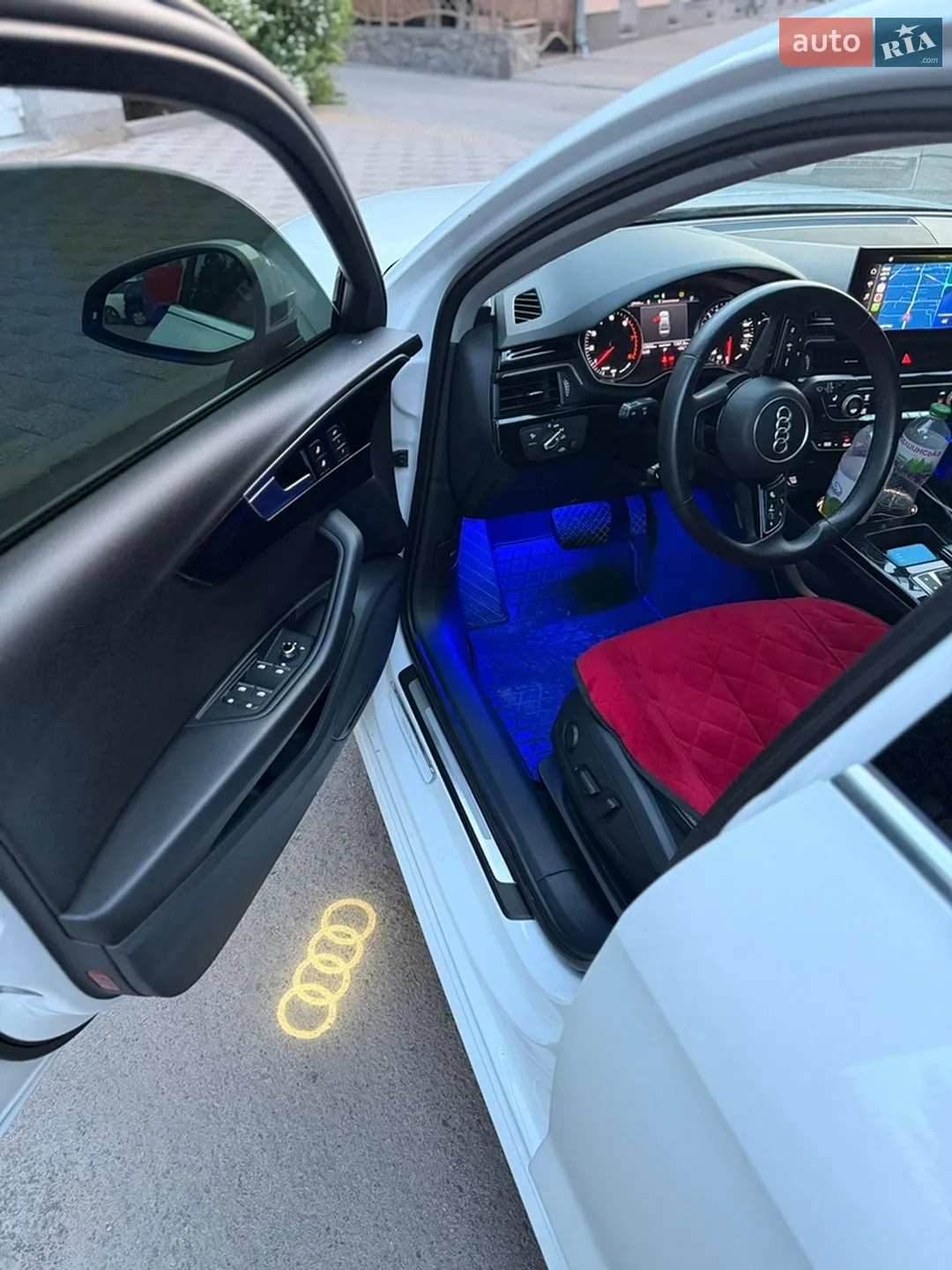 2021 Audi A4 - мініатюра 18