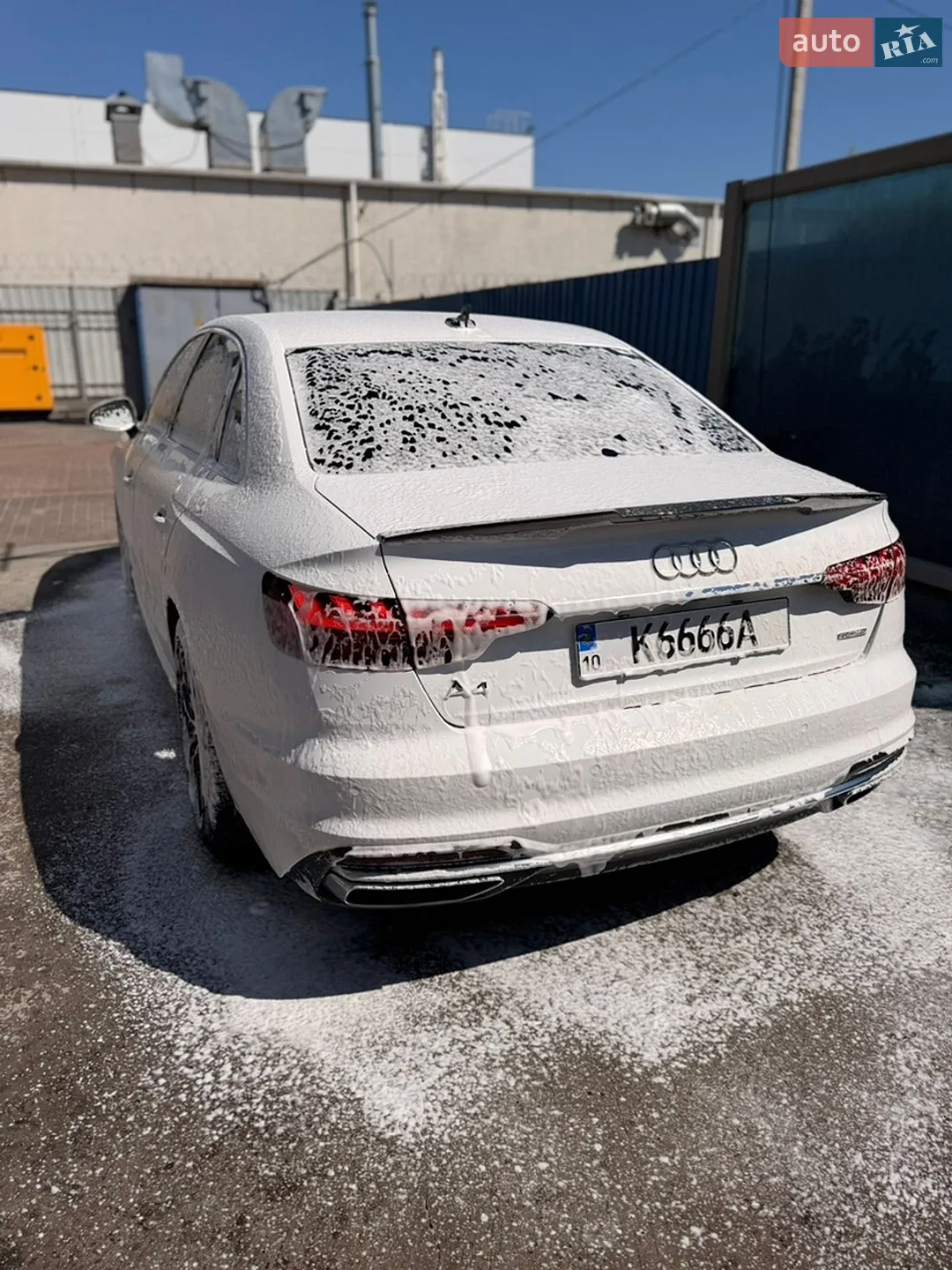 2021 Audi A4 - мініатюра 24