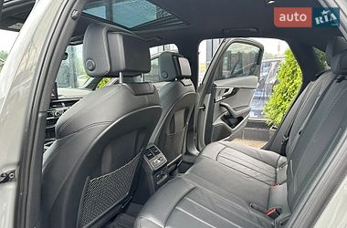 Седан Audi A4 2021 в Харькове
