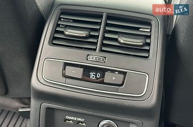 Седан Audi A4 2021 в Харькове