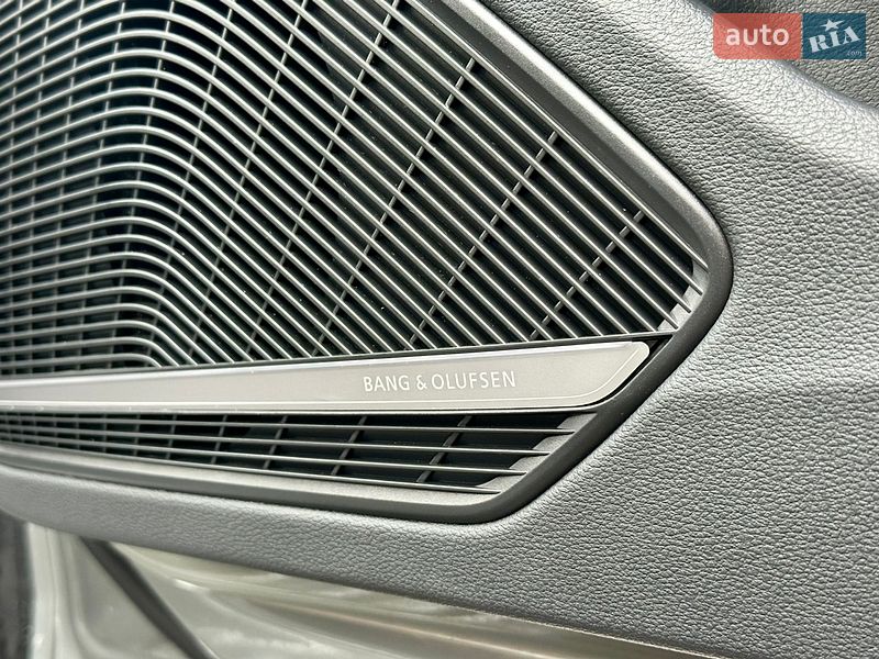 Седан Audi A4 2021 в Харькове