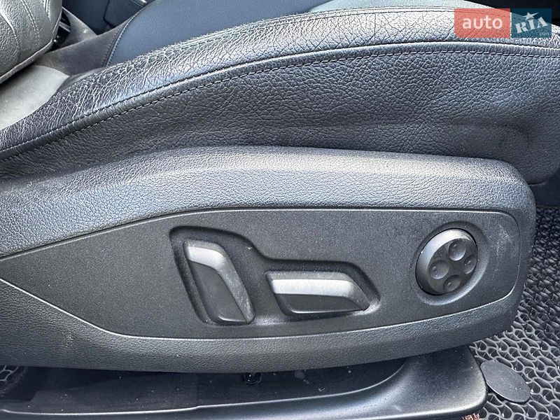 Седан Audi A4 2018 в Києві