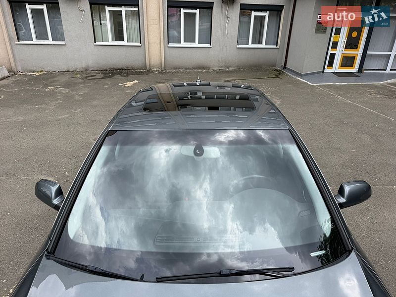 Седан Audi A4 2012 в Києві фото 9 Седан Audi A4 2012 в Києві