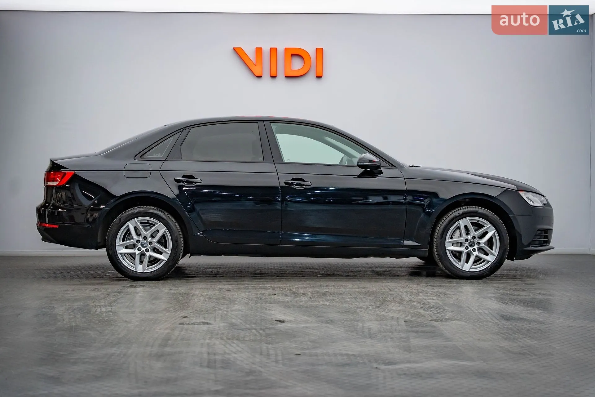 2017 Audi A4 - мініатюра 4