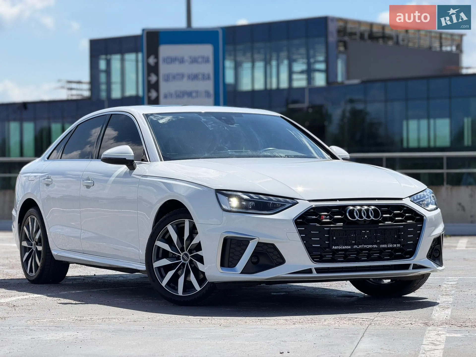 2022 Audi A4 - мініатюра 11