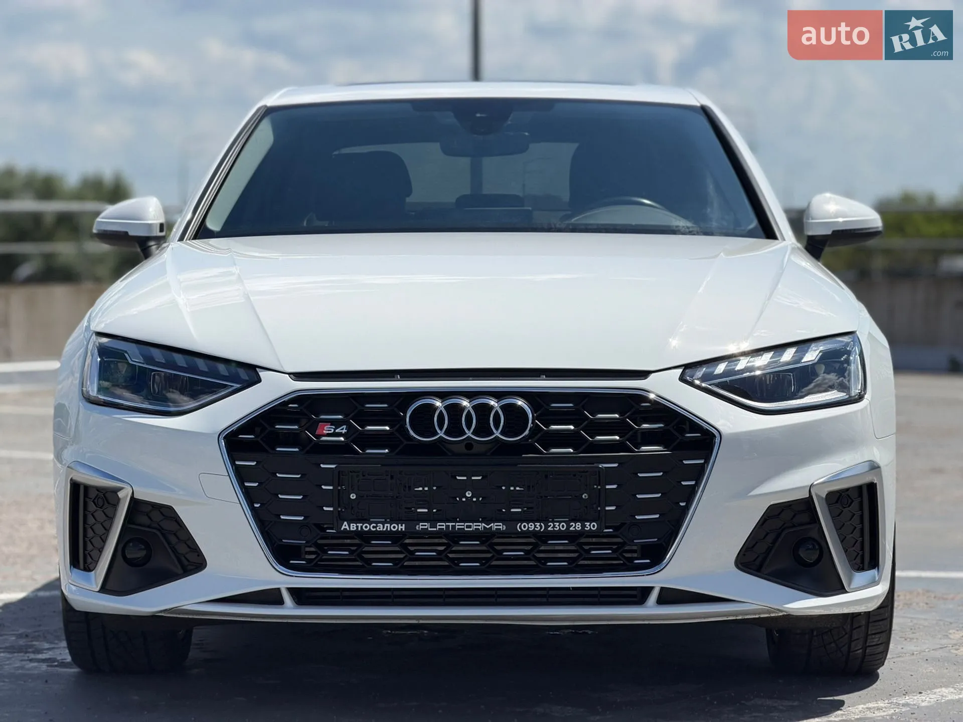 2022 Audi A4 - мініатюра 27