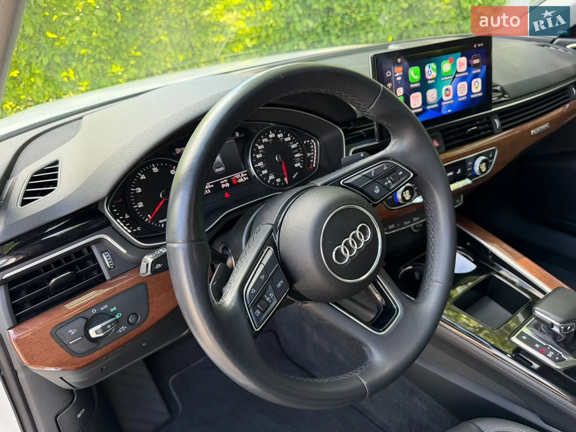 2022 Audi A4 - мініатюра 45