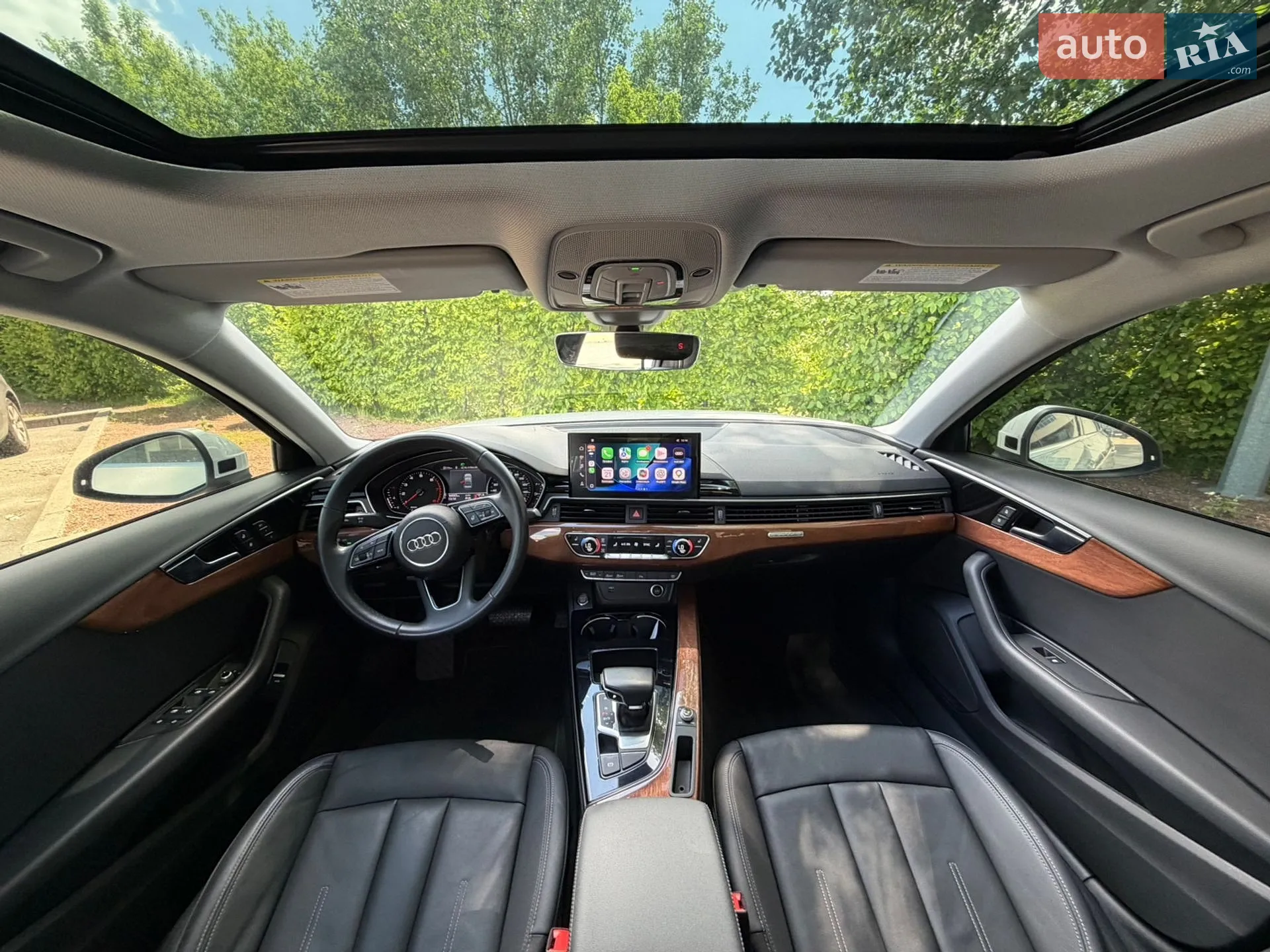 2022 Audi A4 - мініатюра 54