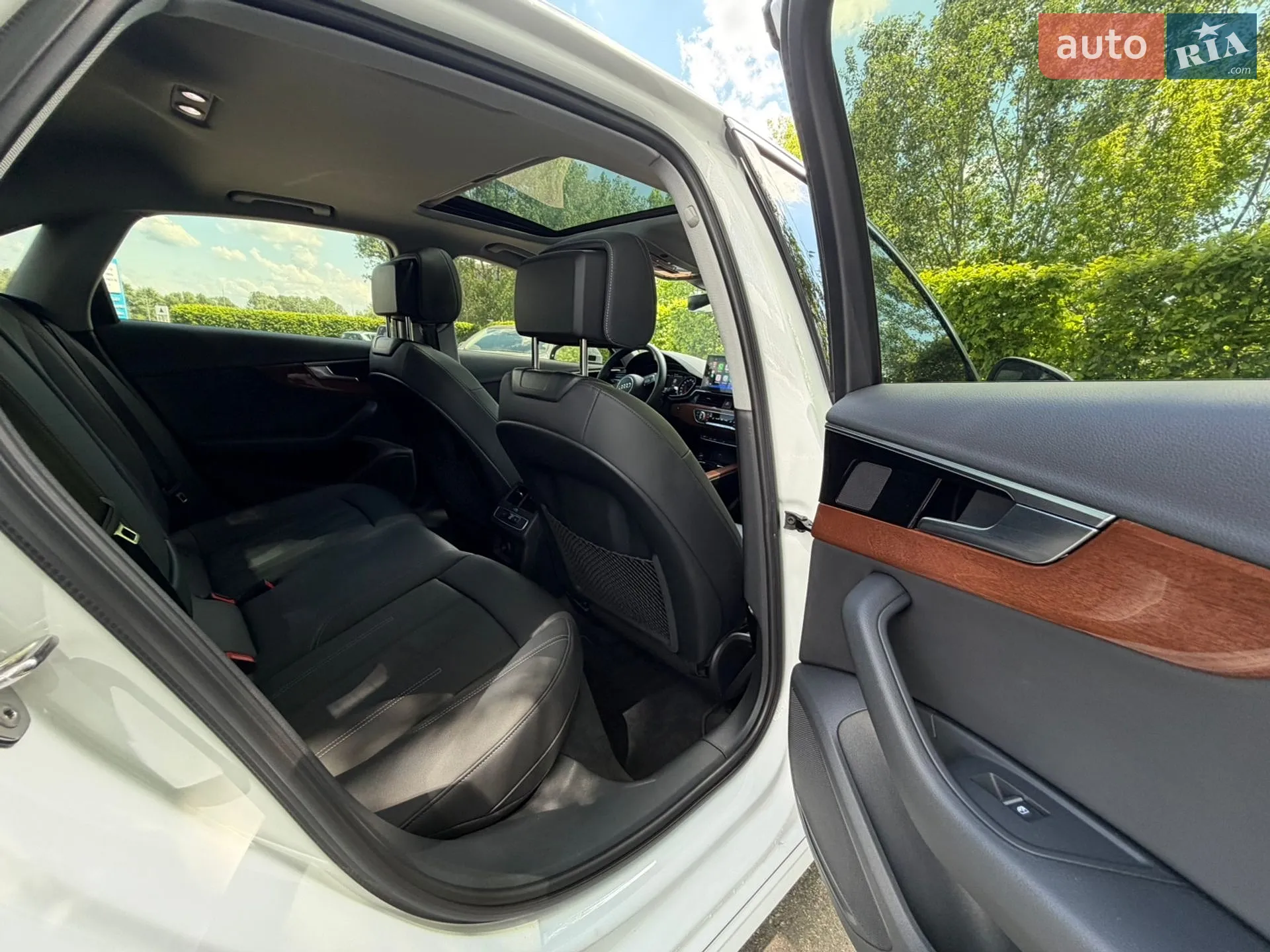 2022 Audi A4 - мініатюра 61