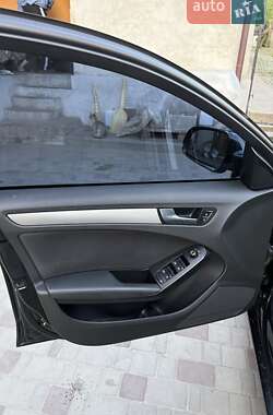 Універсал Audi A4 2009 в Тернополі