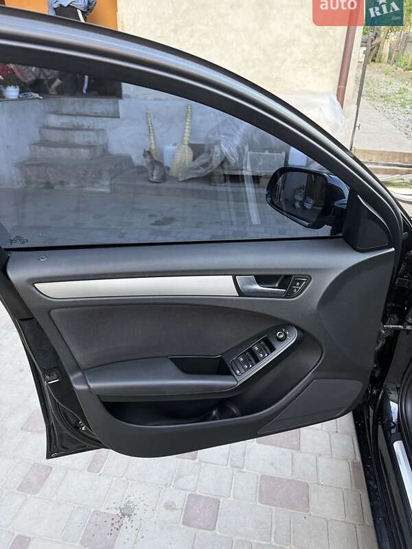 Універсал Audi A4 2009 в Тернополі