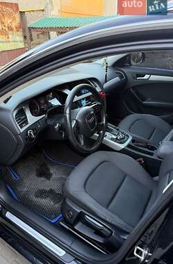 Універсал Audi A4 2009 в Тернополі