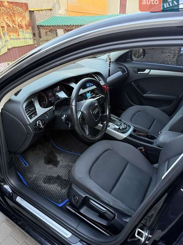 Універсал Audi A4 2009 в Тернополі
