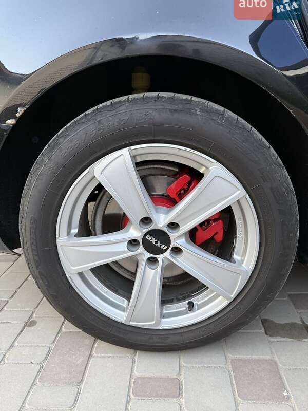 Універсал Audi A4 2009 в Тернополі