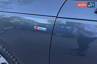 Седан Audi A4 2018 в Одессе
