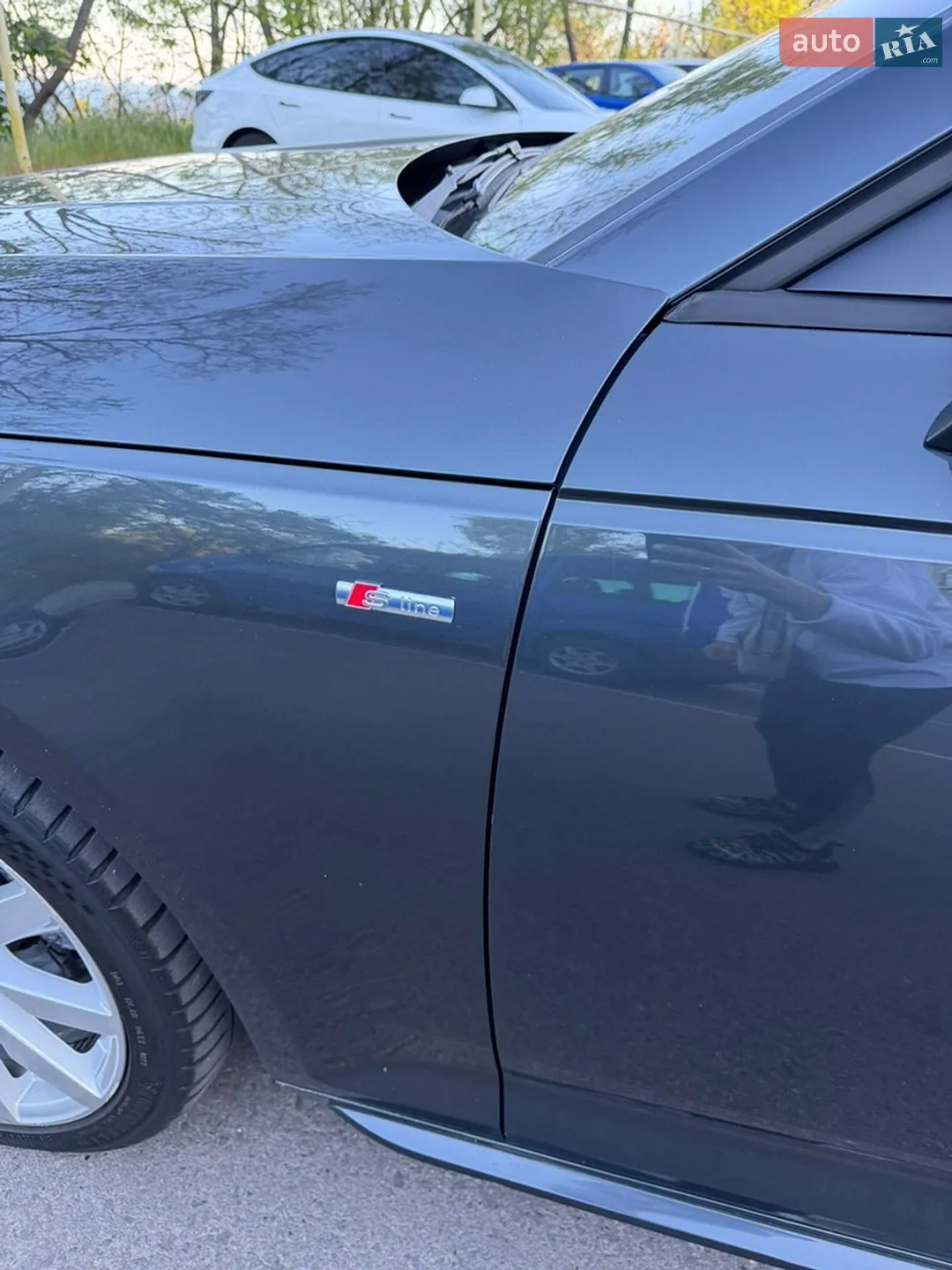 2018 Audi A4 - мініатюра 8