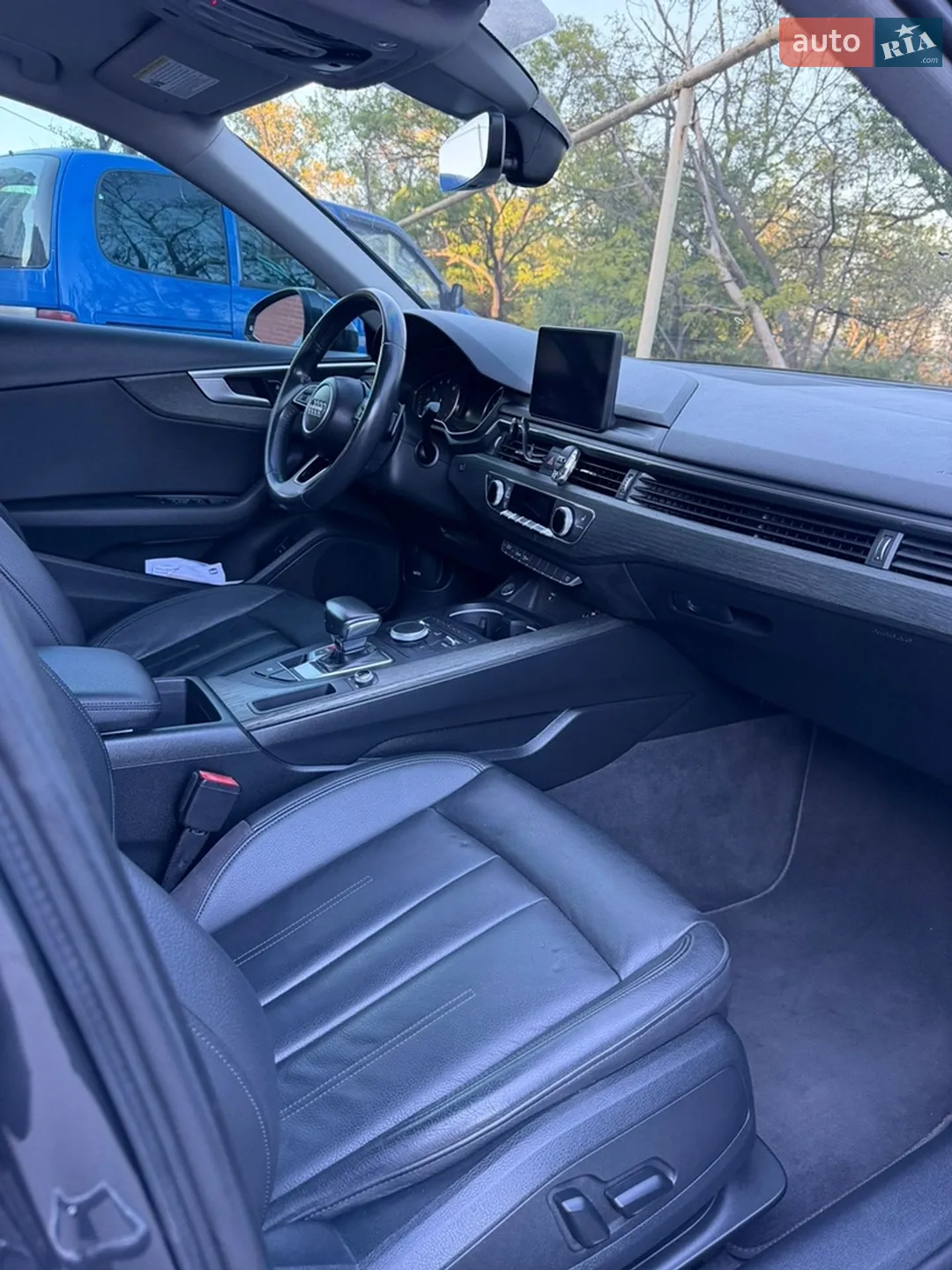 2018 Audi A4 - мініатюра 10
