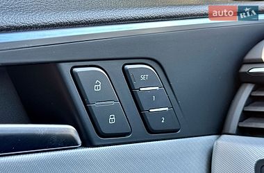 Седан Audi A4 2015 в Харькове