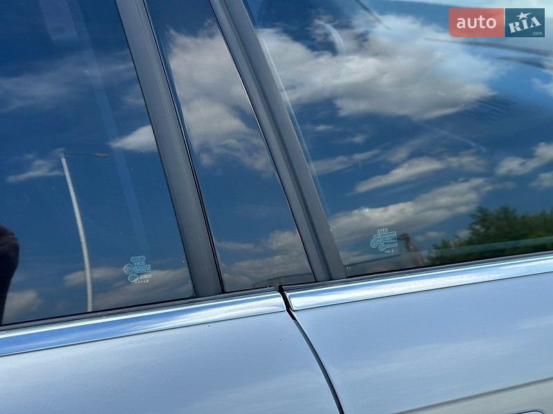 Универсал Audi A4 2007 в Ивано-Франковске