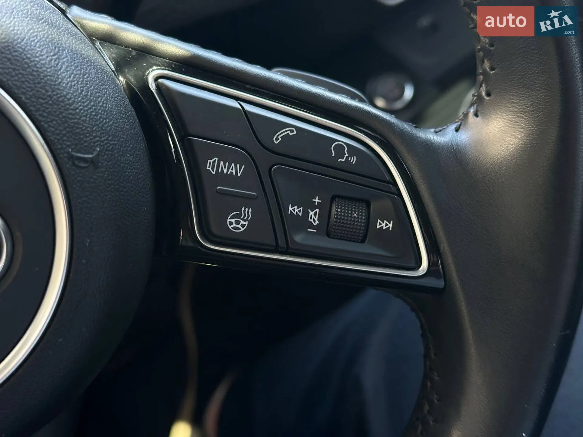 2018 Audi A4 - мініатюра 25
