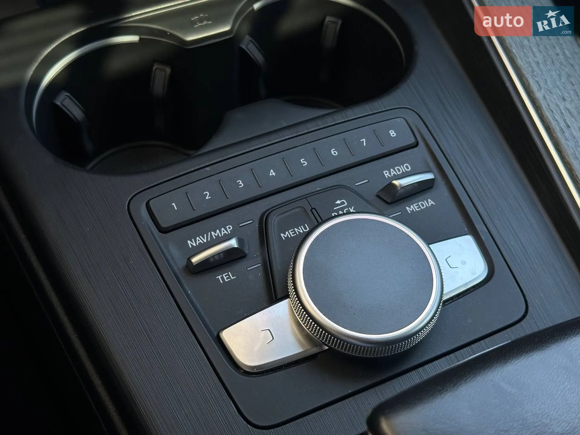 2018 Audi A4 - мініатюра 29