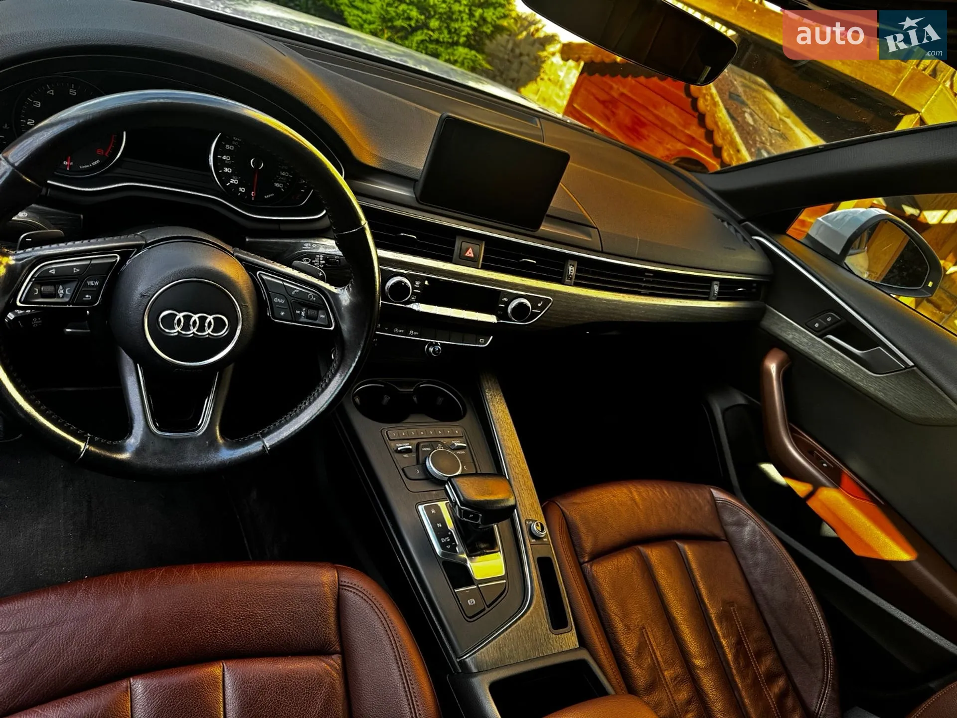 2019 Audi A4 - мініатюра 3
