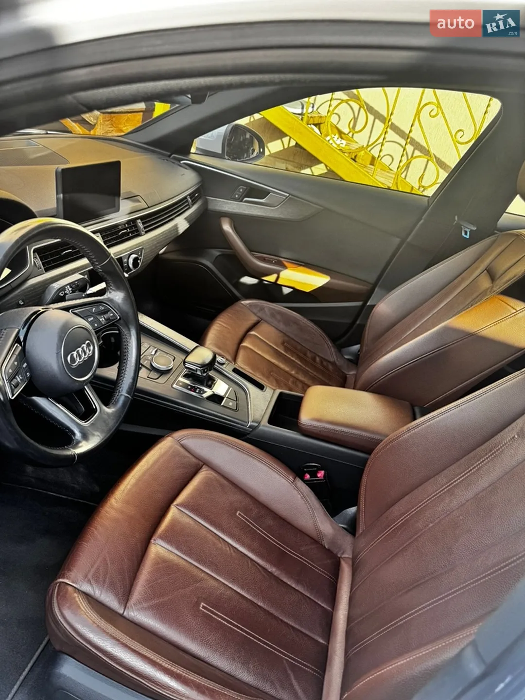 2019 Audi A4 - мініатюра 8