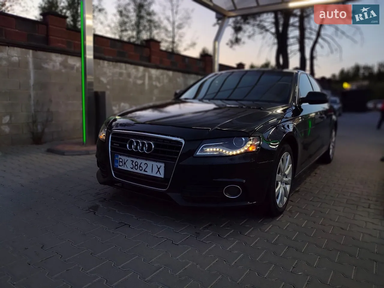 2011 Audi A4 - мініатюра 5