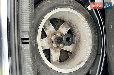 Седан Audi A4 2005 в Броварах
