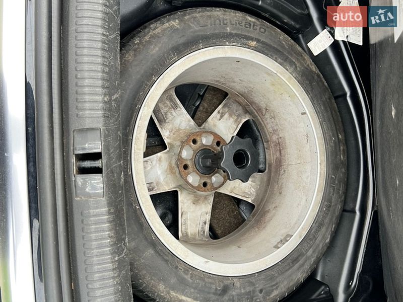 Седан Audi A4 2005 в Броварах