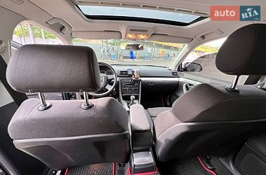 Седан Audi A4 2005 в Броварах