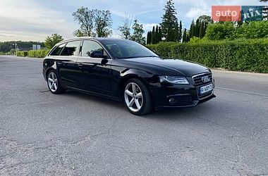 Универсал Audi A4 2009 в Белой Церкви фото 5 Универсал Audi A4 2009 в Белой Церкви