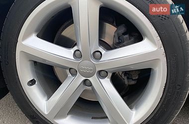 Универсал Audi A4 2009 в Белой Церкви фото 27 Универсал Audi A4 2009 в Белой Церкви