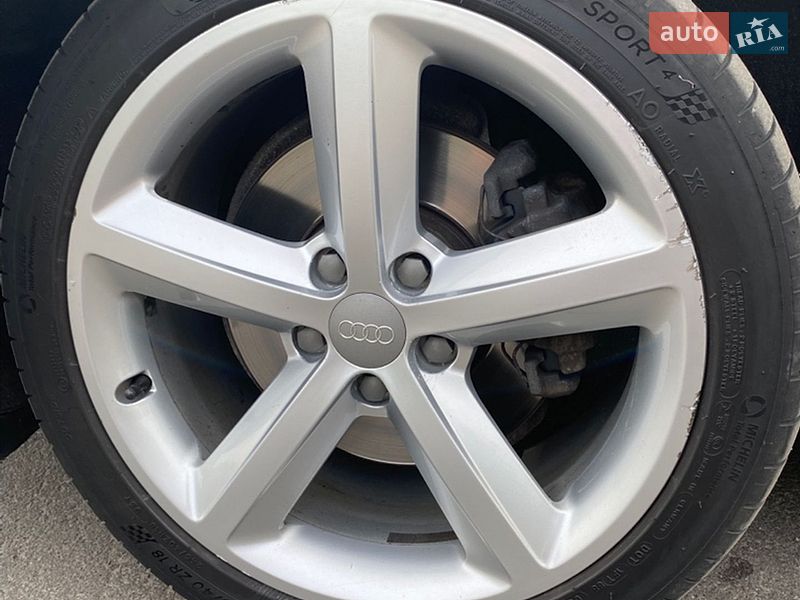 Универсал Audi A4 2009 в Белой Церкви фото 27 Универсал Audi A4 2009 в Белой Церкви