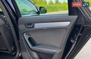 Универсал Audi A4 2009 в Белой Церкви фото 24 Универсал Audi A4 2009 в Белой Церкви