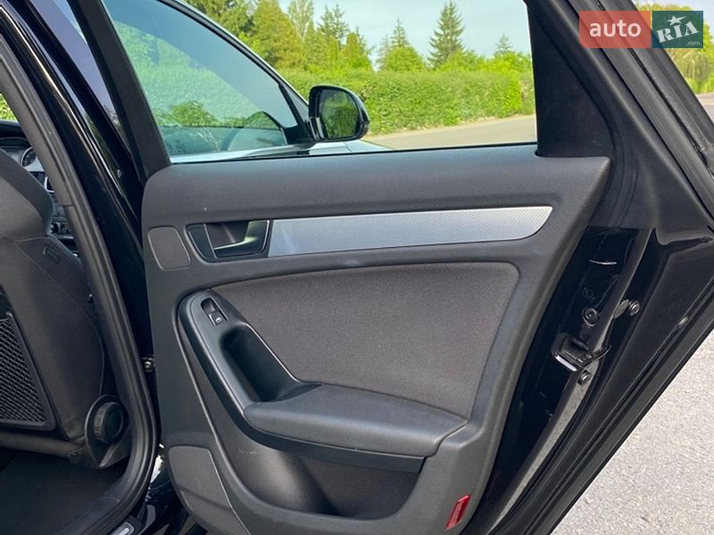 Универсал Audi A4 2009 в Белой Церкви фото 24 Универсал Audi A4 2009 в Белой Церкви
