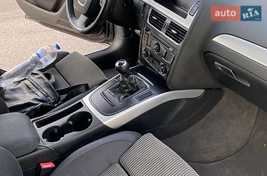 Универсал Audi A4 2009 в Белой Церкви фото 13 Универсал Audi A4 2009 в Белой Церкви