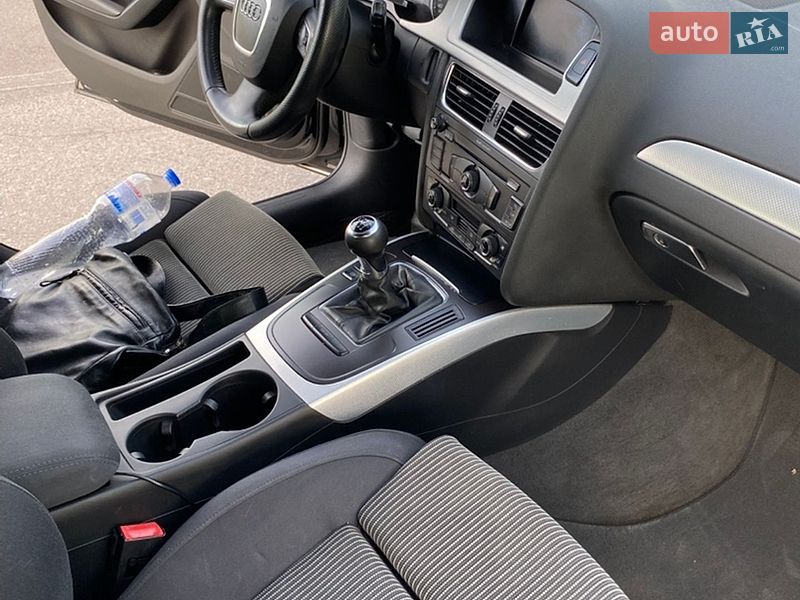 Универсал Audi A4 2009 в Белой Церкви фото 13 Универсал Audi A4 2009 в Белой Церкви