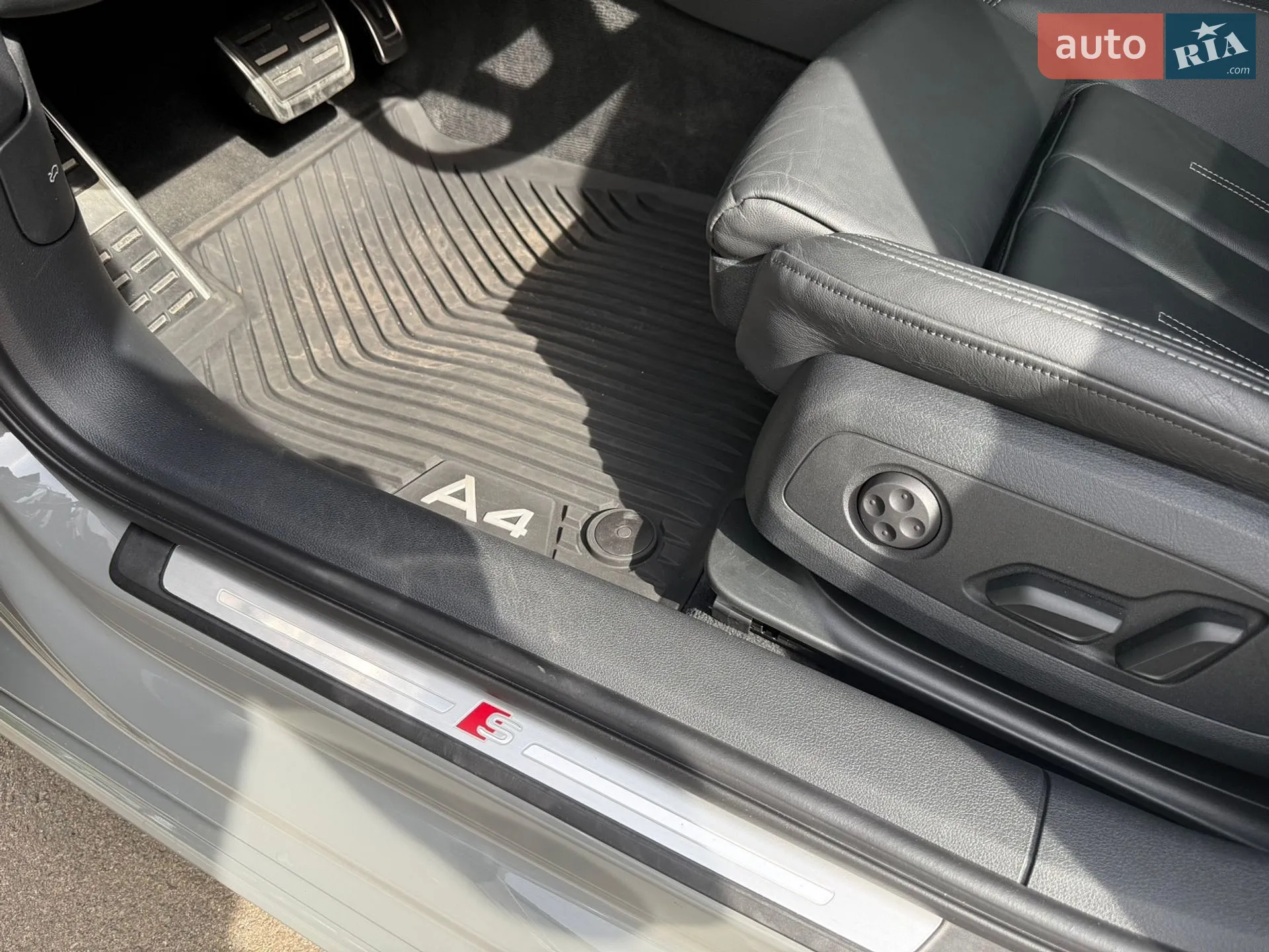 2021 Audi A4 - мініатюра 32