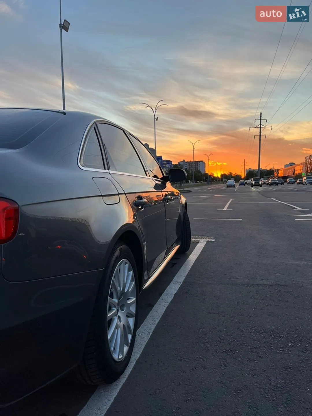 2014 Audi A4 - мініатюра 7