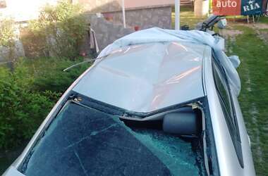 Седан Audi A4 2001 в Яворове