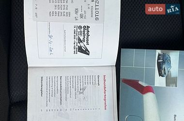 Седан Audi A4 2003 в Звягелі