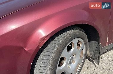 Седан Audi A4 2001 в Тернополе