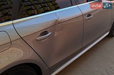 Седан Audi A4 2014 в Києві