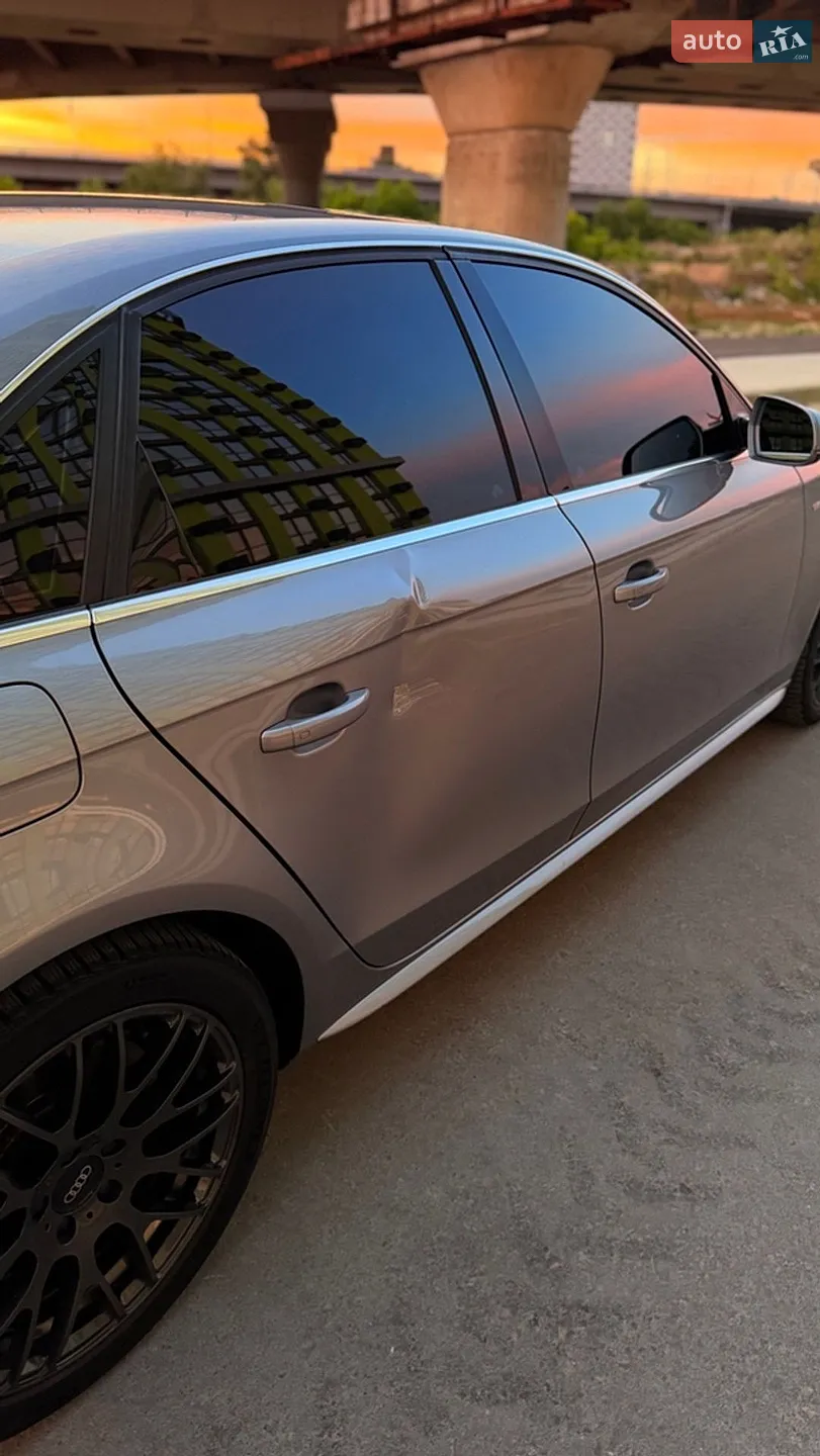 2014 Audi A4 - мініатюра 9