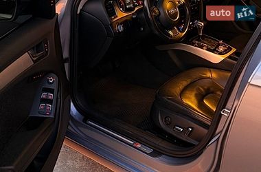 Седан Audi A4 2014 в Києві