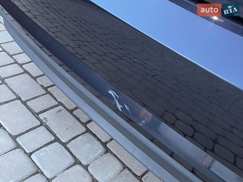 Седан Audi A4 2017 в Луцке